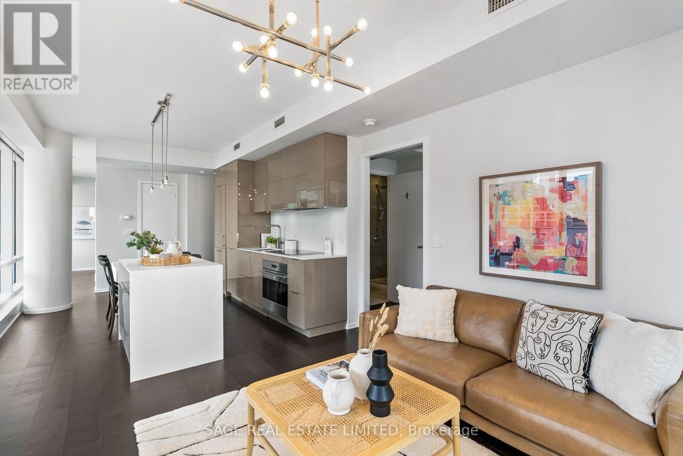510 - 1 BLOOR STREET E - Photo 11