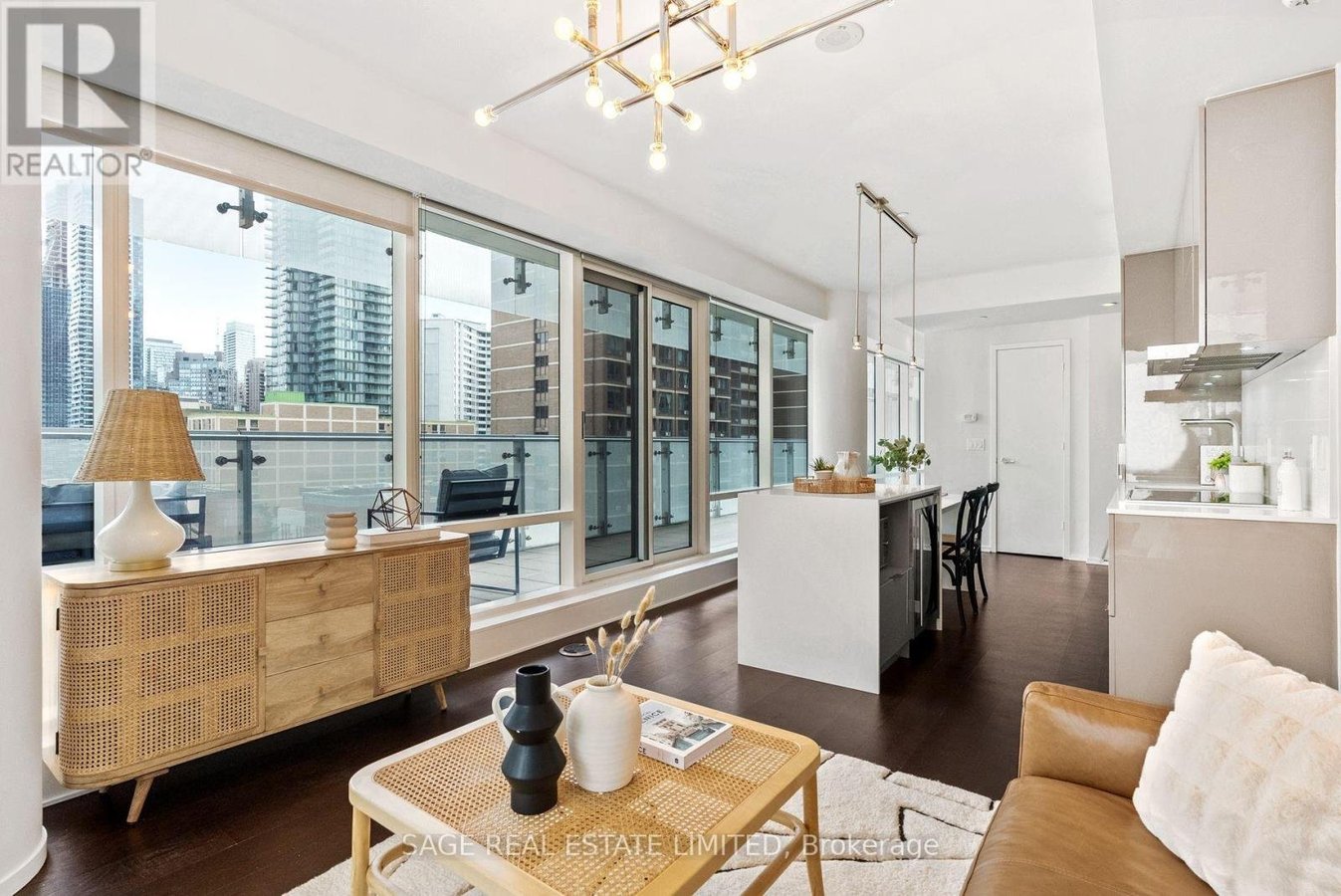 510 - 1 BLOOR STREET E - Photo 12