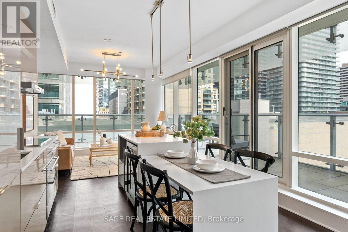 510 - 1 BLOOR STREET E - Photo 13