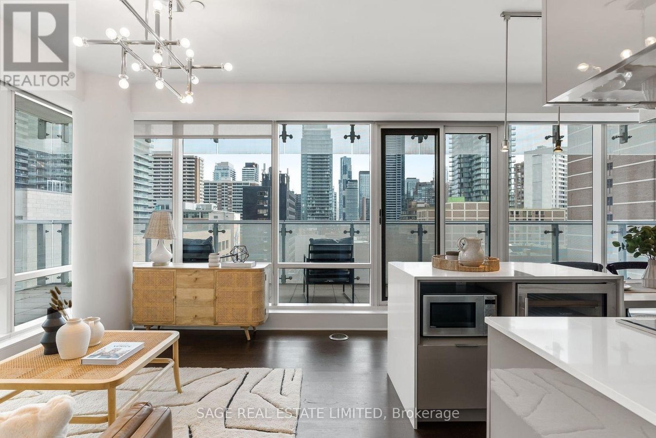 510 - 1 BLOOR STREET E - Photo 14