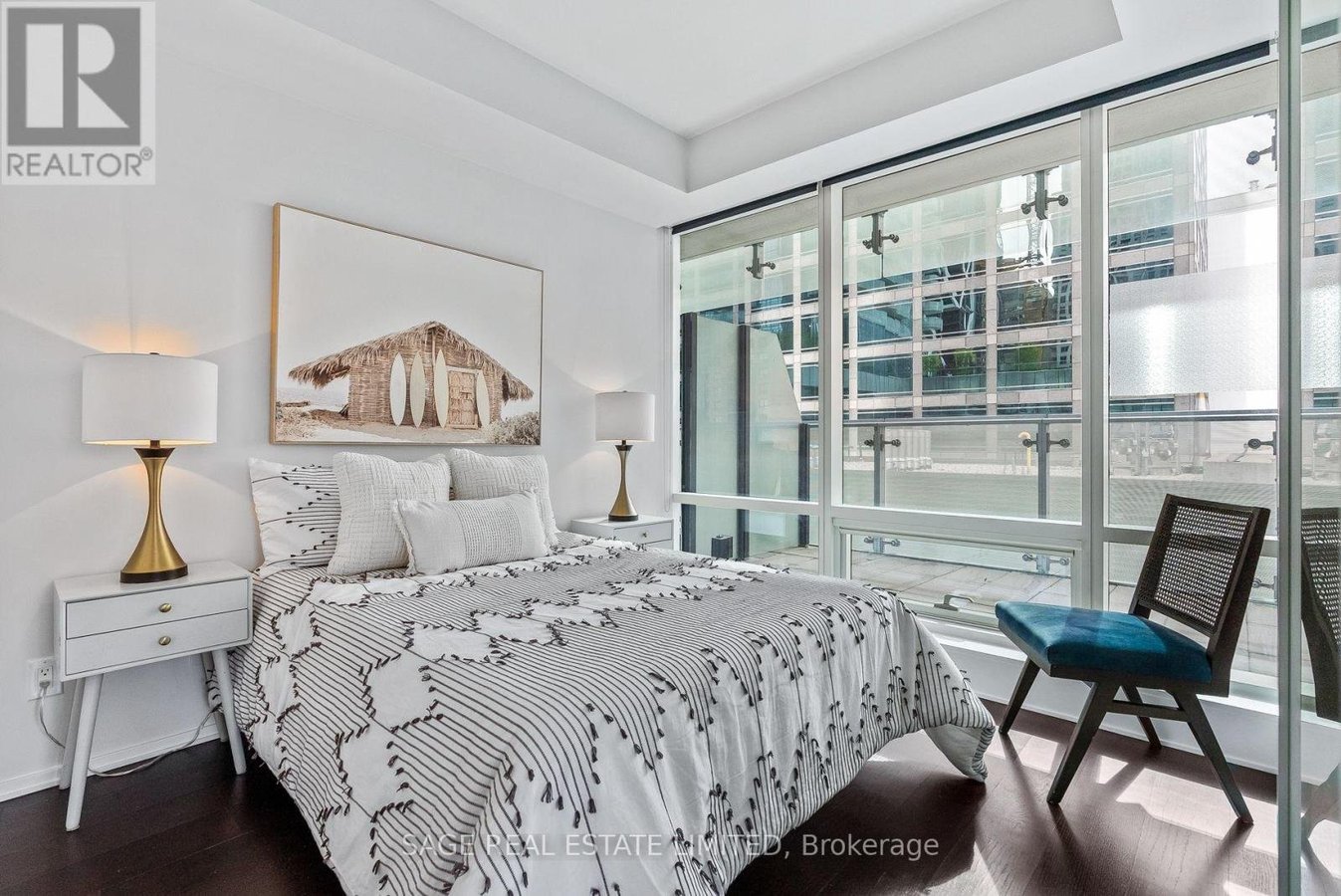 510 - 1 BLOOR STREET E - Photo 15