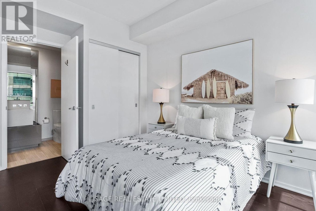 510 - 1 BLOOR STREET E - Photo 17