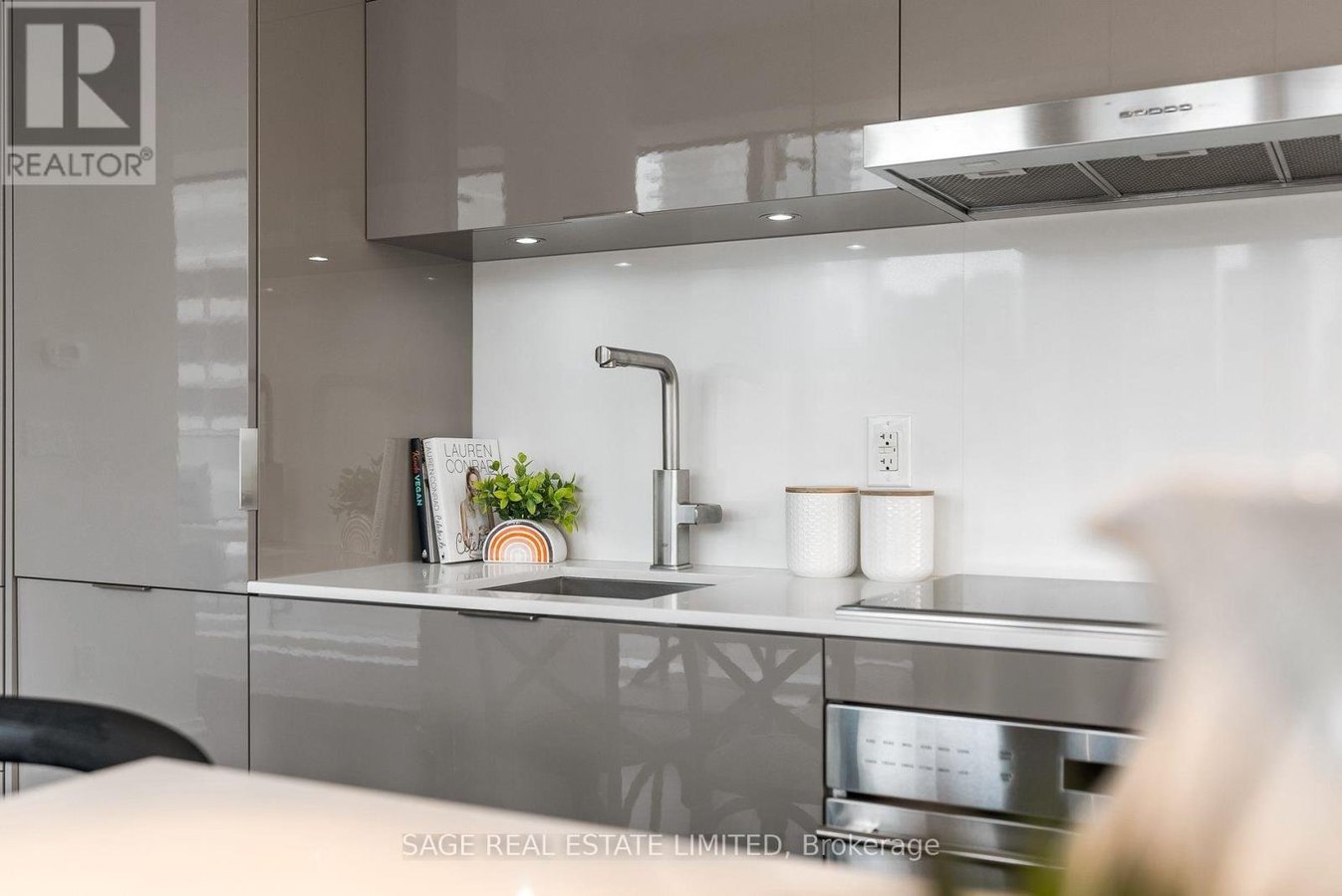 510 - 1 BLOOR STREET E - Photo 20