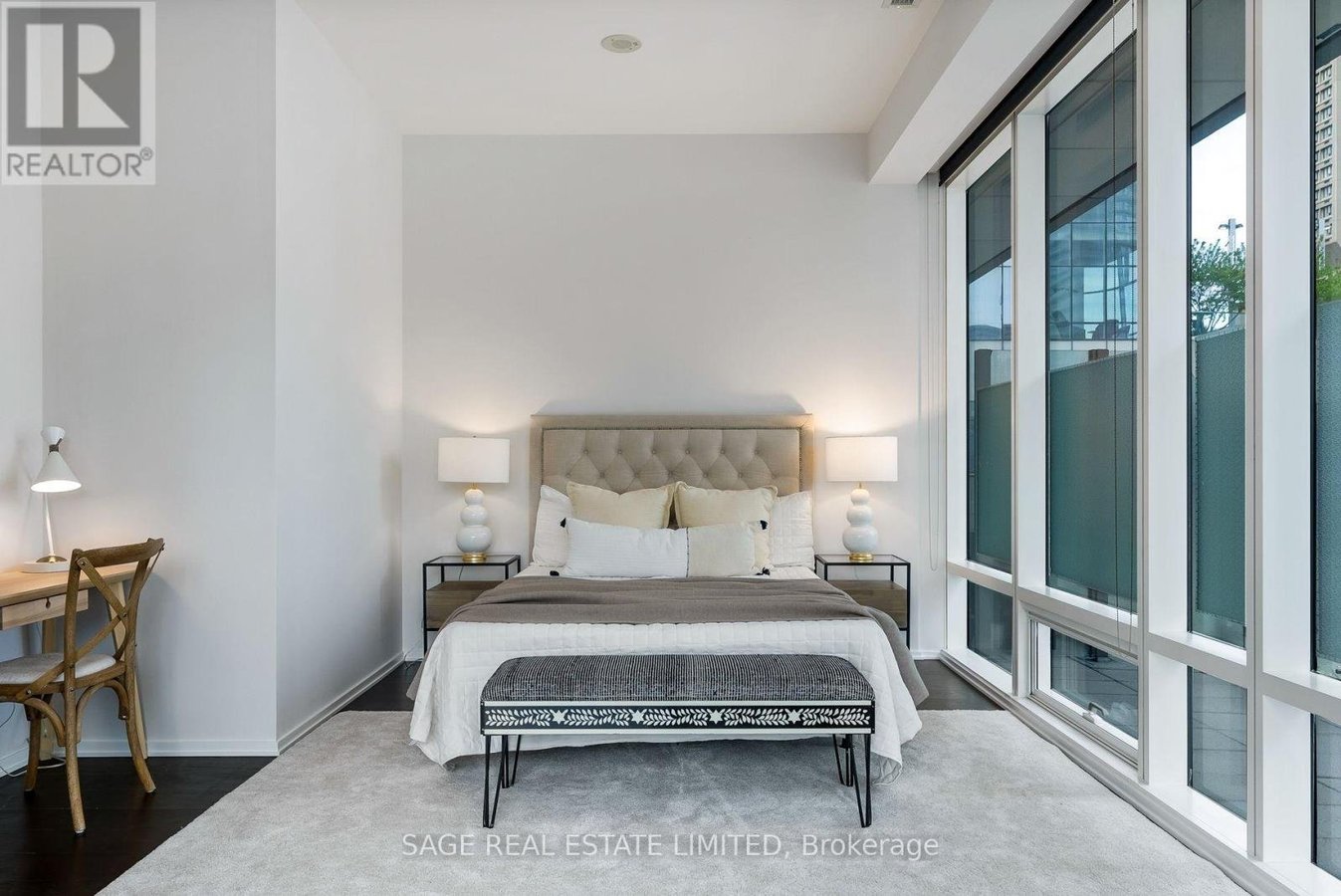 510 - 1 BLOOR STREET E - Photo 24