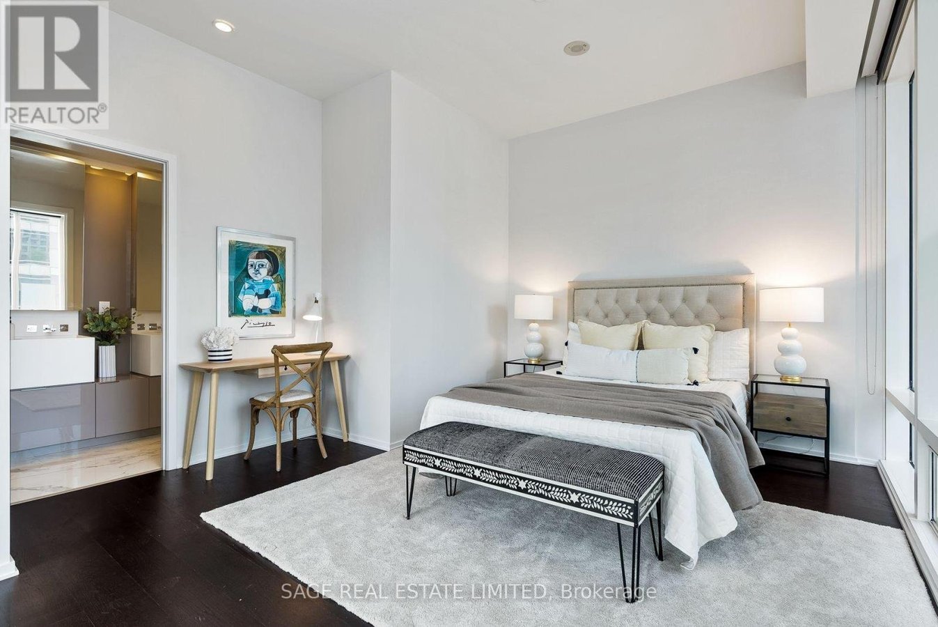 510 - 1 BLOOR STREET E - Photo 26