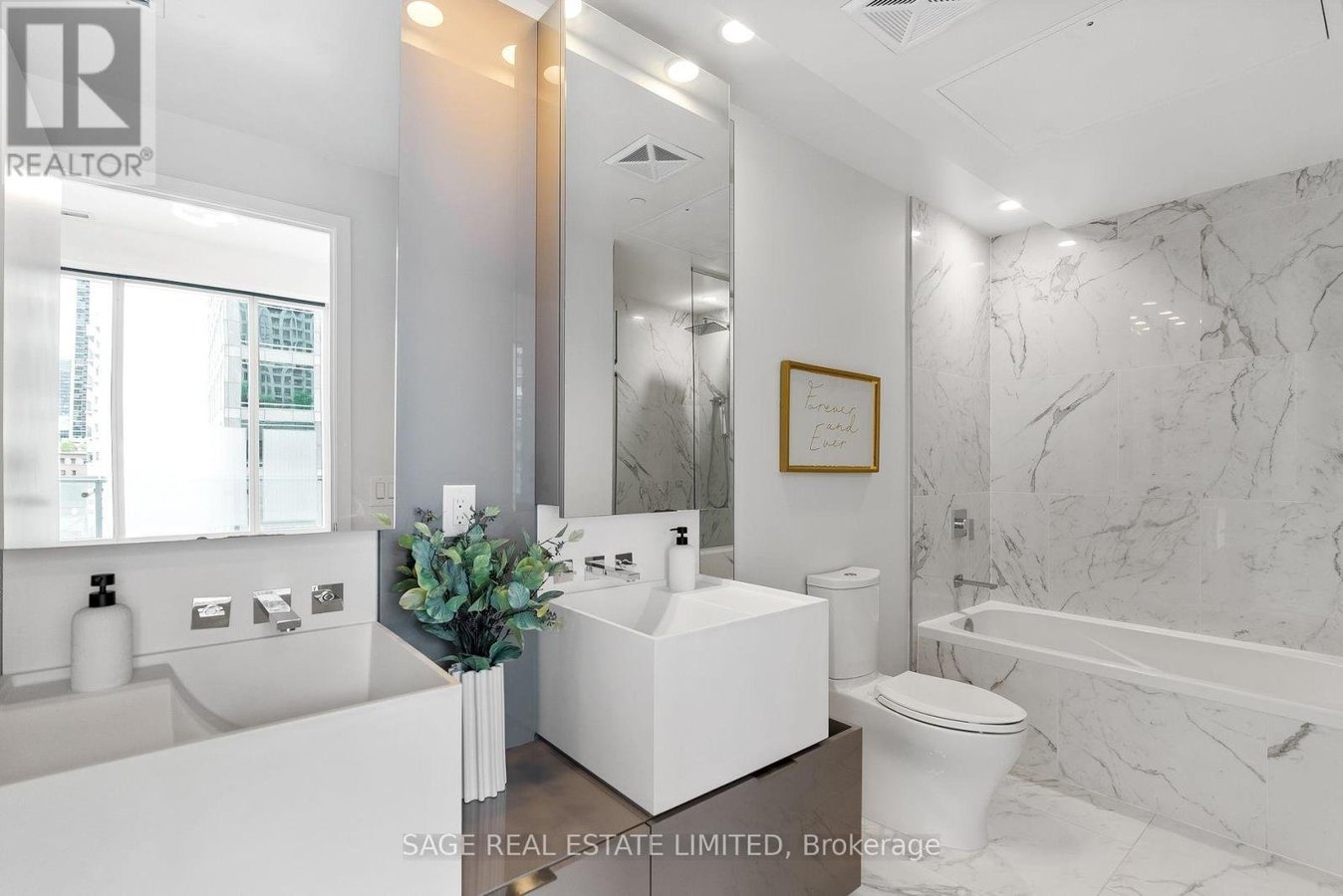 510 - 1 BLOOR STREET E - Photo 29