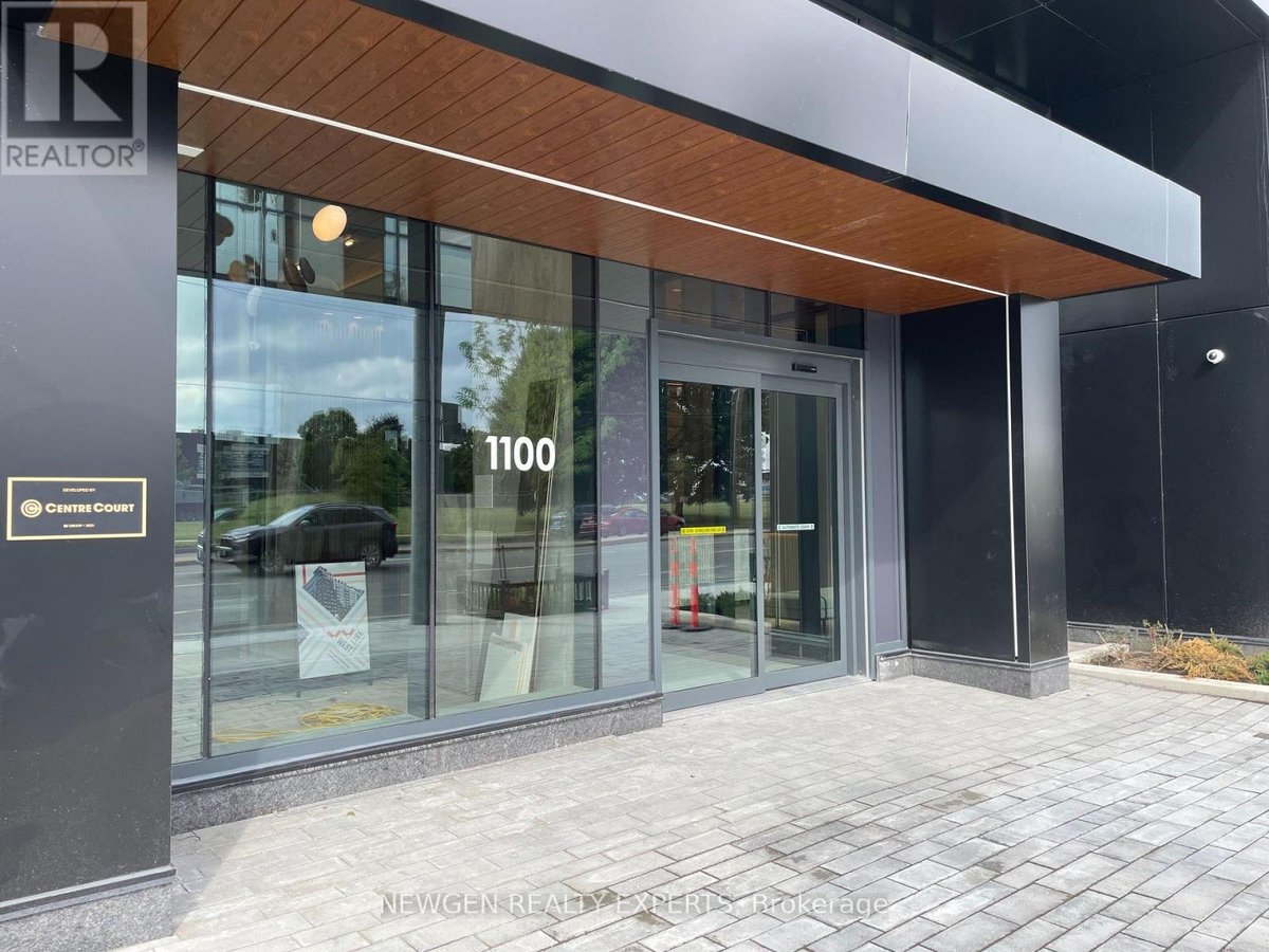 1106 - 1100 SHEPPARD AVENUE W - Photo 3