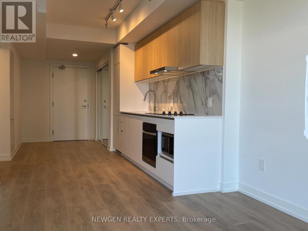 1106 - 1100 SHEPPARD AVENUE W - Photo 10
