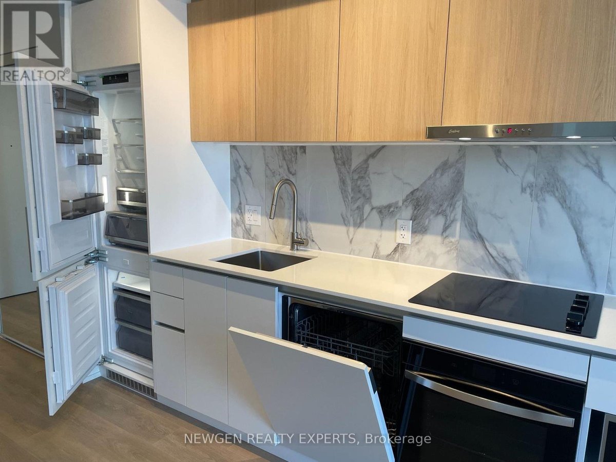 1106 - 1100 SHEPPARD AVENUE W - Photo 14