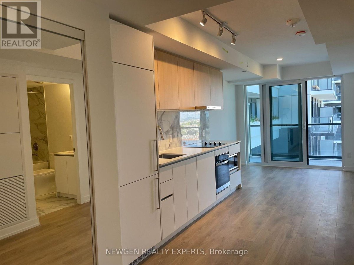 1106 - 1100 SHEPPARD AVENUE W - Photo 15
