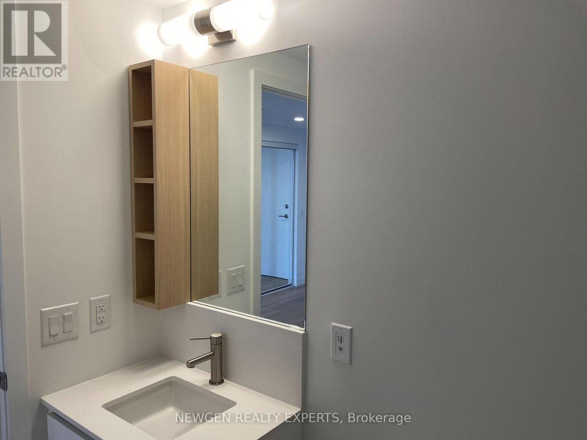 1106 - 1100 SHEPPARD AVENUE W - Photo 16