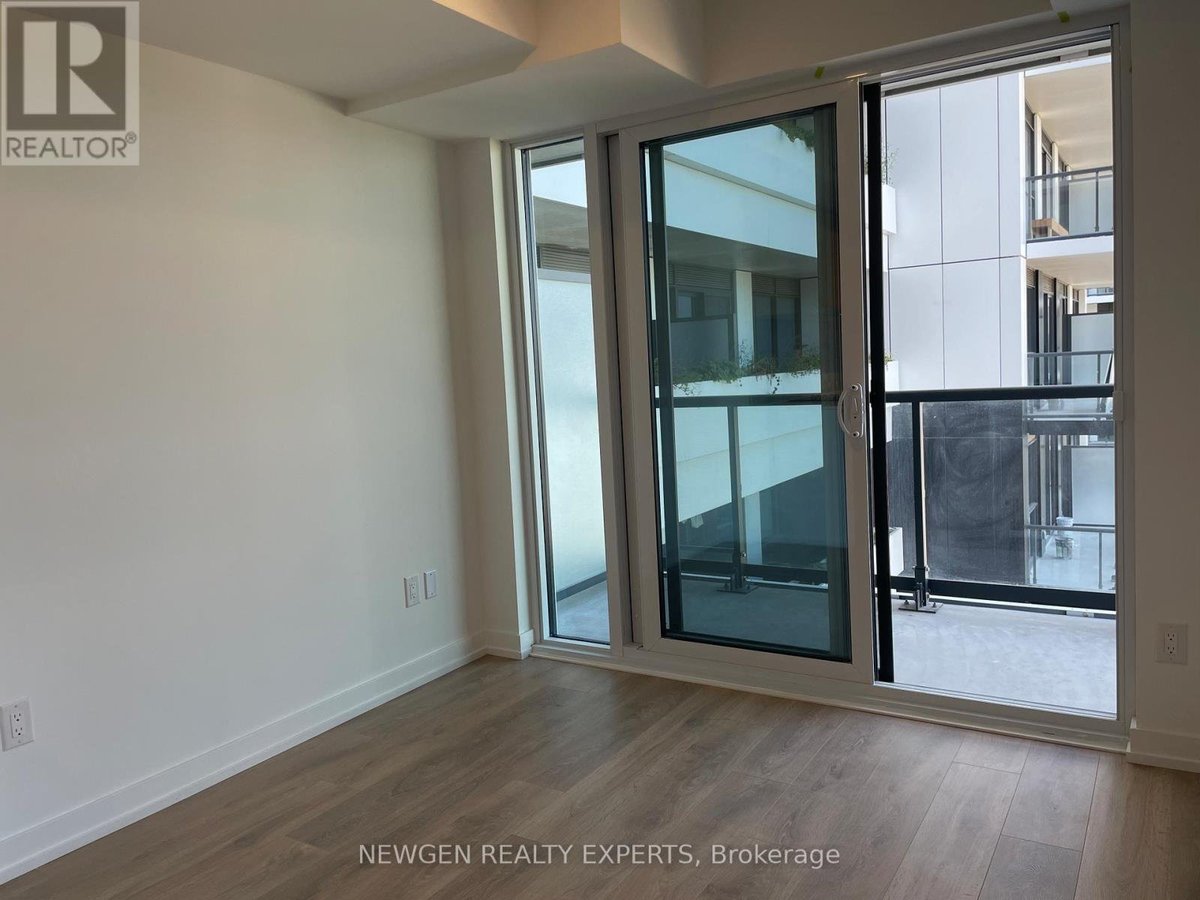 1106 - 1100 SHEPPARD AVENUE W - Photo 20