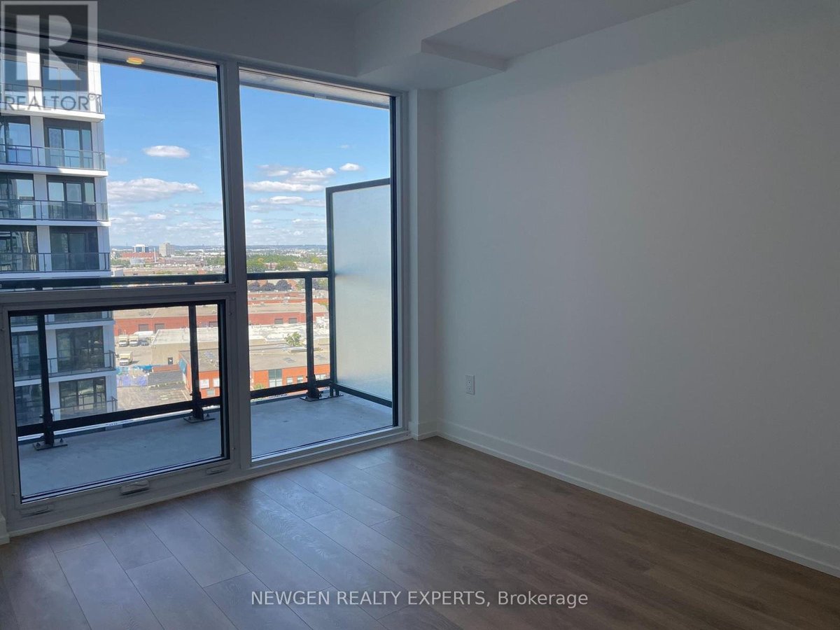 1106 - 1100 SHEPPARD AVENUE W - Photo 21