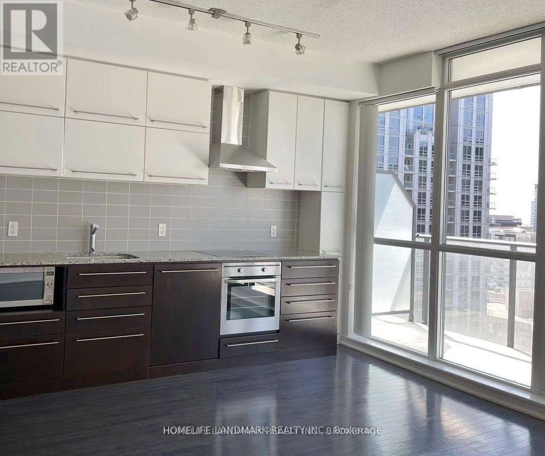 2508 - 770 BAY STREET - Photo 6