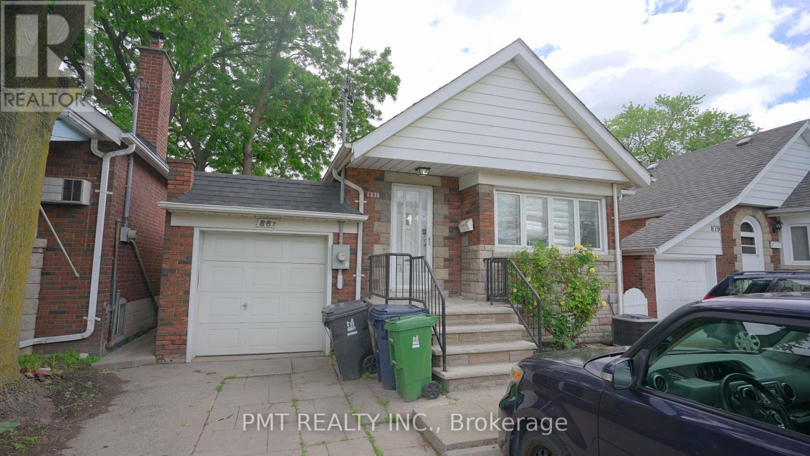 LOWER - 881 COXWELL AVENUE - Photo 1
