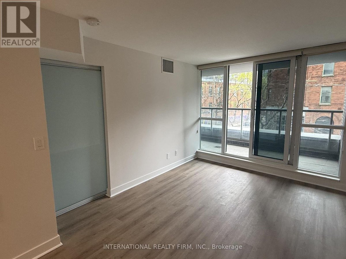 208 - 320 RICHMOND STREET E - Photo 12