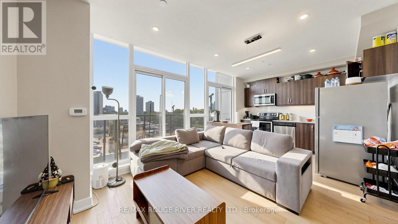 503 - 1486 BATHURST STREET - Photo 3