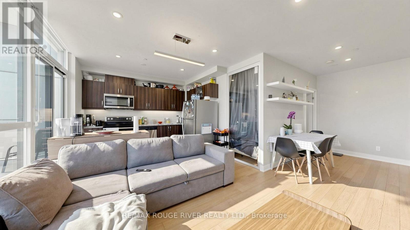 503 - 1486 BATHURST STREET - Photo 5