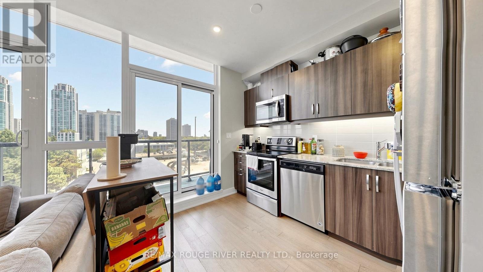 503 - 1486 BATHURST STREET - Photo 6