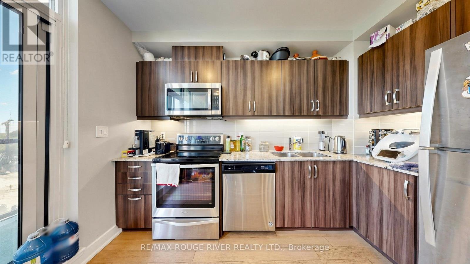 503 - 1486 BATHURST STREET - Photo 7