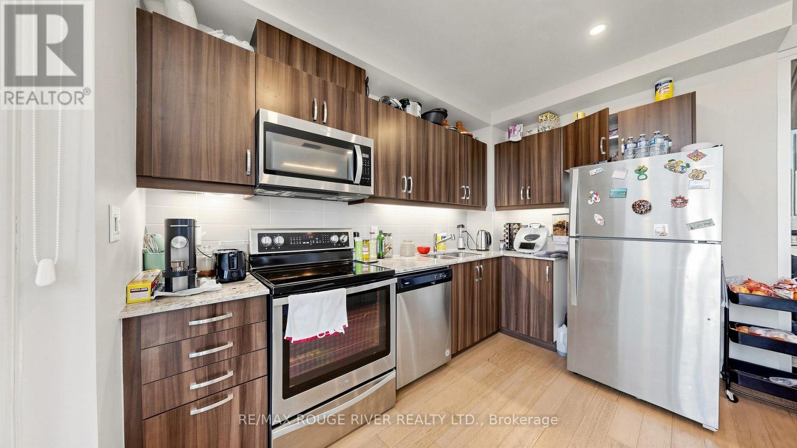 503 - 1486 BATHURST STREET - Photo 8