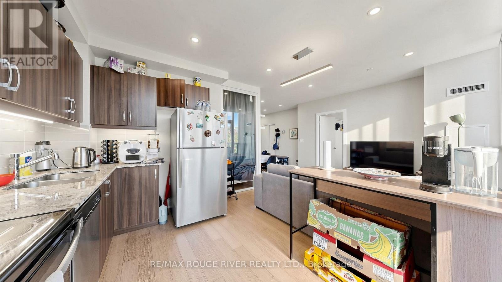 503 - 1486 BATHURST STREET - Photo 9