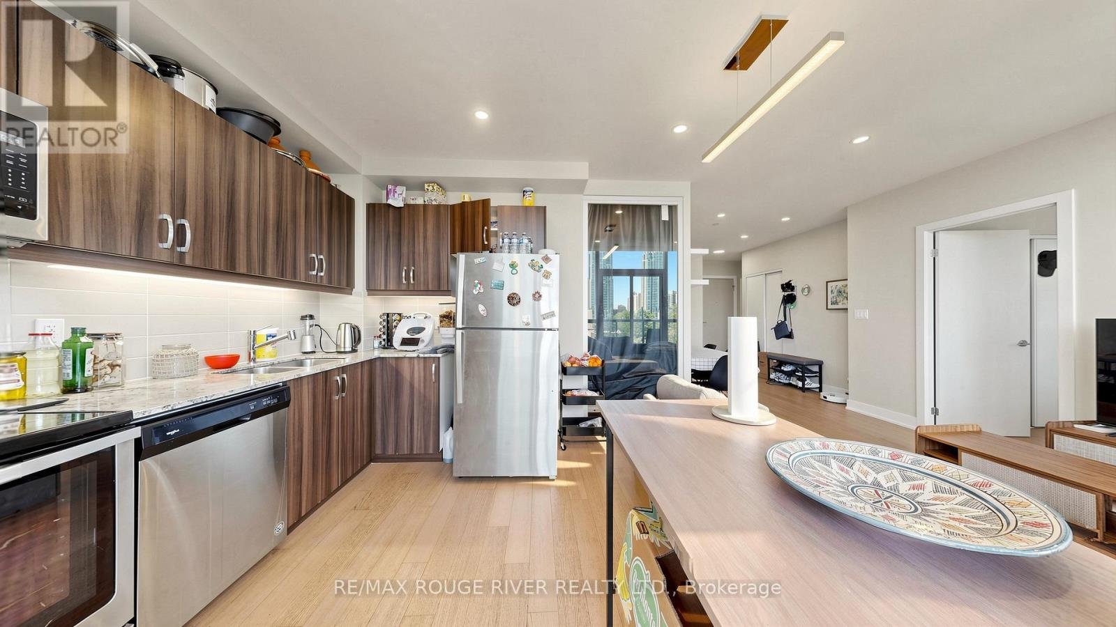 503 - 1486 BATHURST STREET - Photo 11