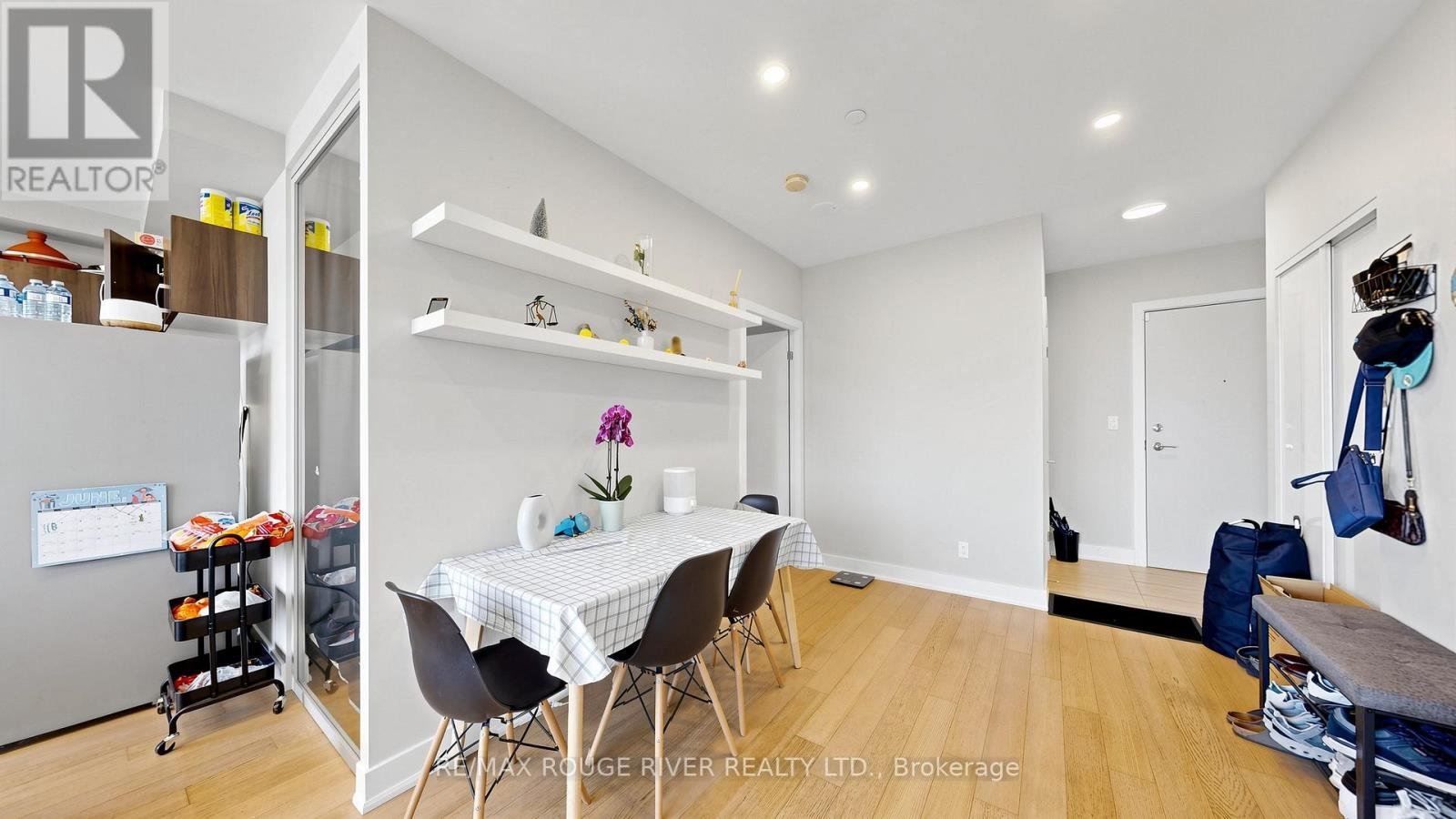 503 - 1486 BATHURST STREET - Photo 12