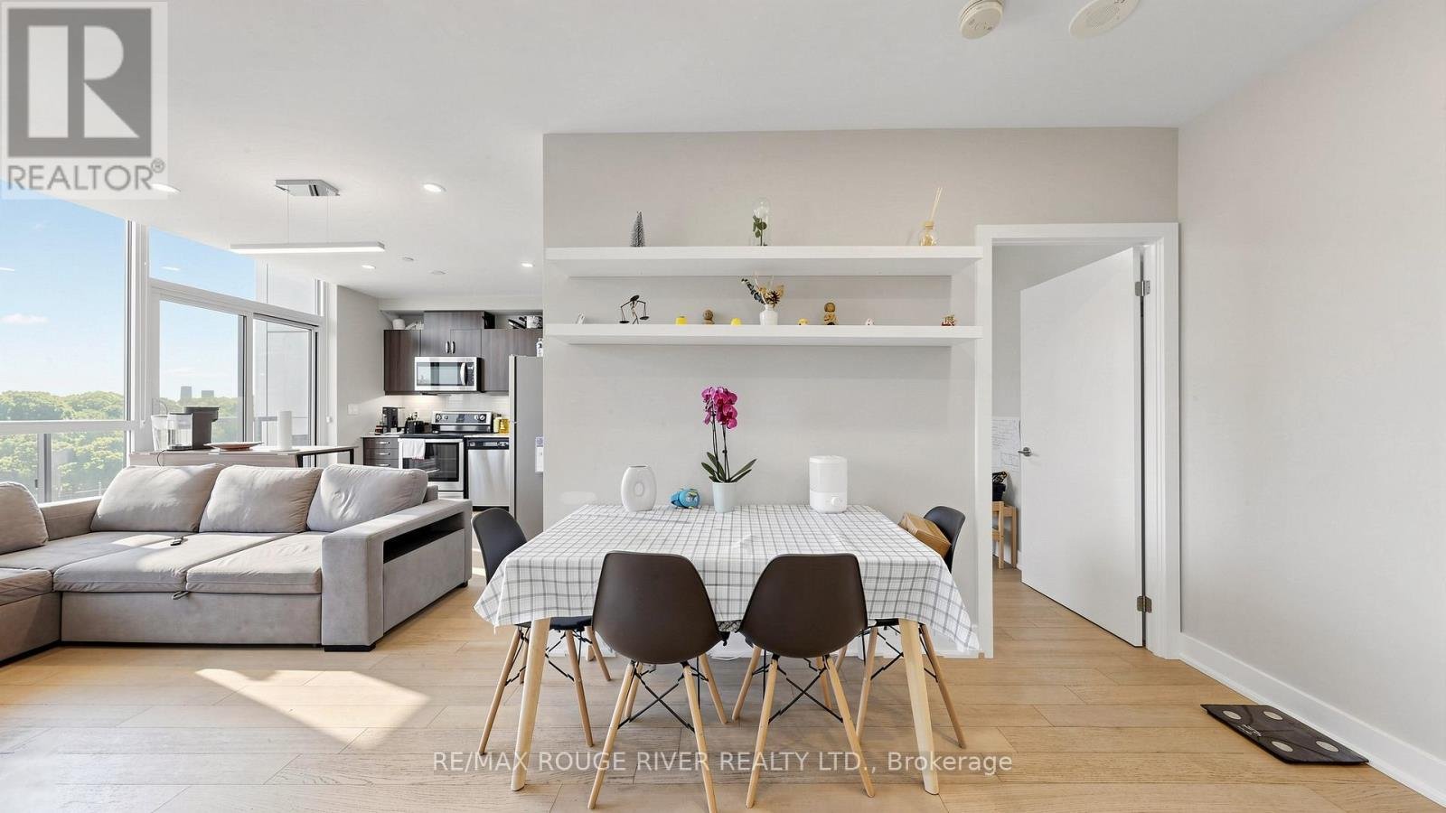 503 - 1486 BATHURST STREET - Photo 13