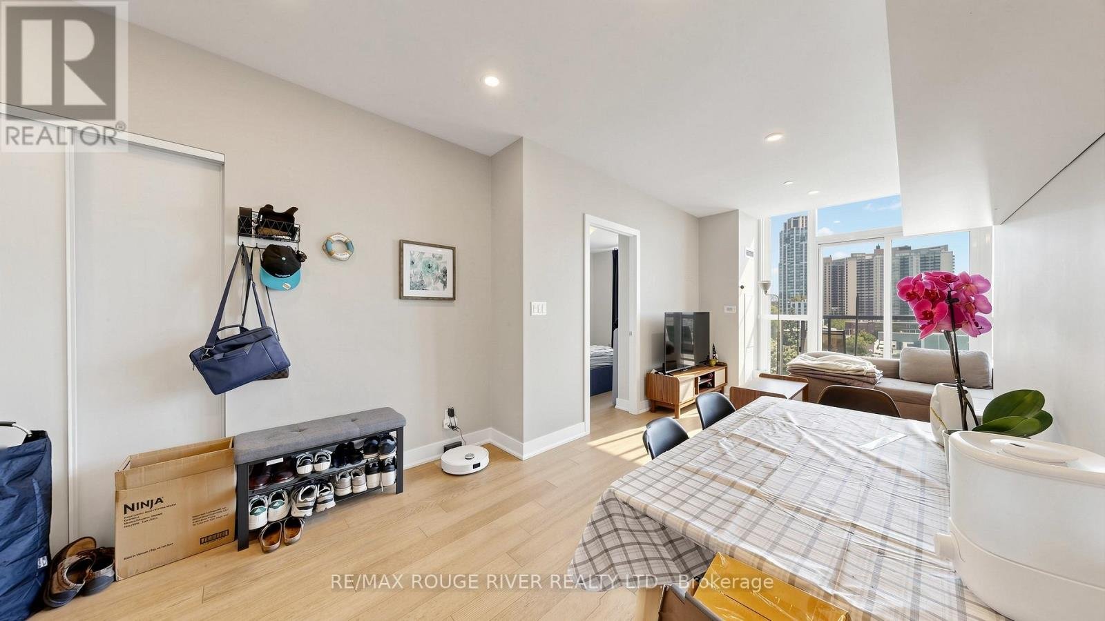 503 - 1486 BATHURST STREET - Photo 16