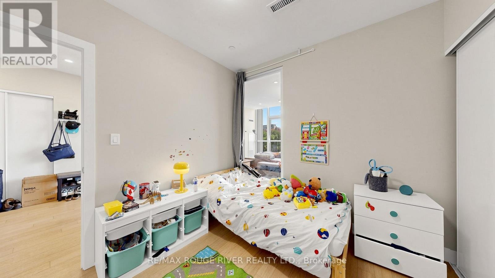 503 - 1486 BATHURST STREET - Photo 21