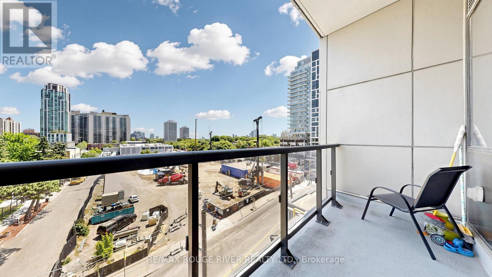 503 - 1486 BATHURST STREET - Photo 25