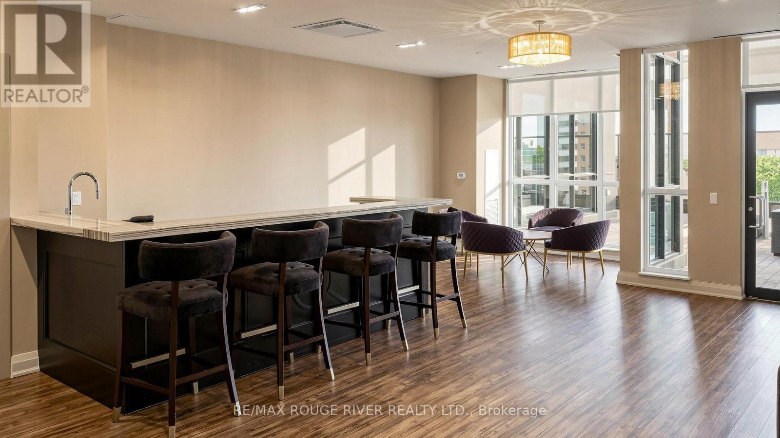 503 - 1486 BATHURST STREET - Photo 29