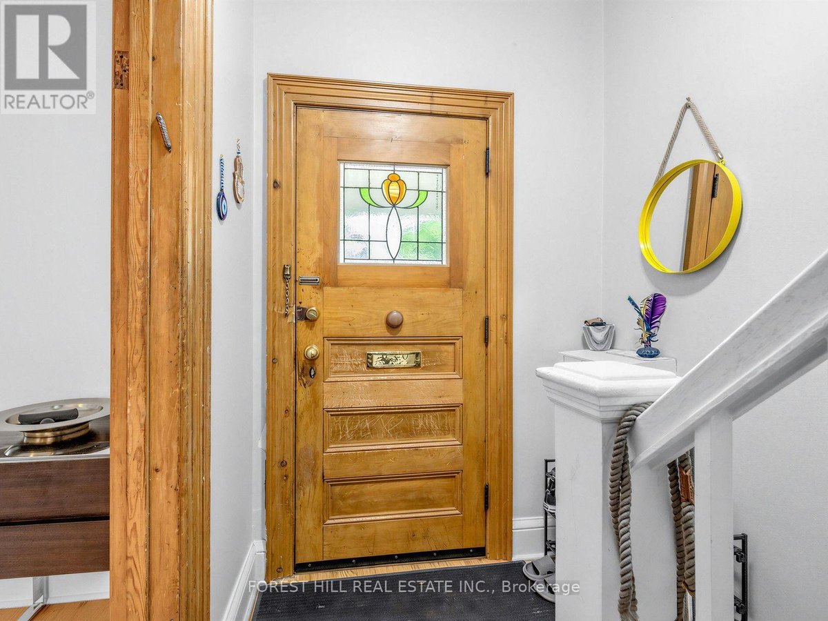 401 BALLIOL STREET - Photo 4