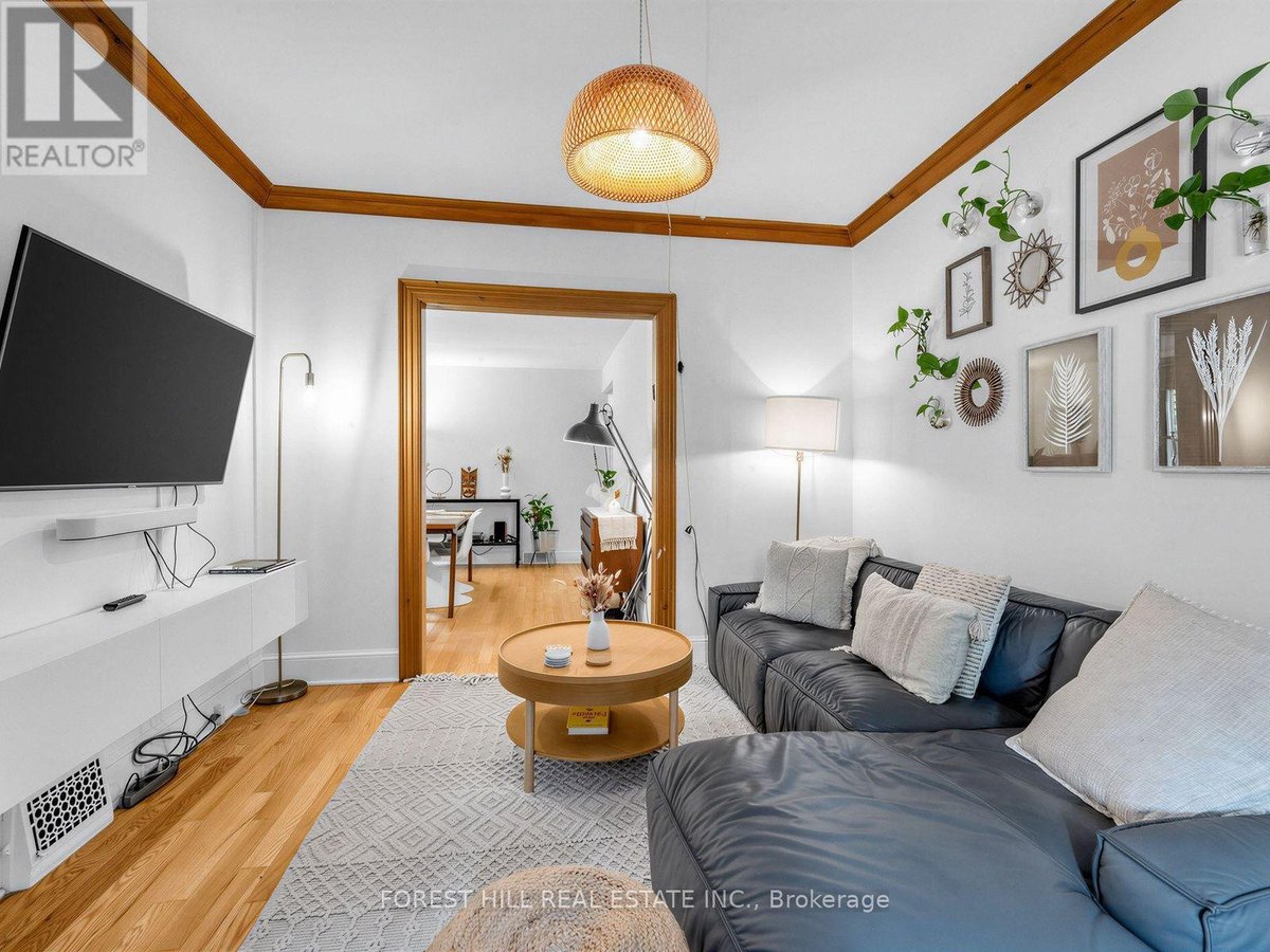 401 BALLIOL STREET - Photo 6