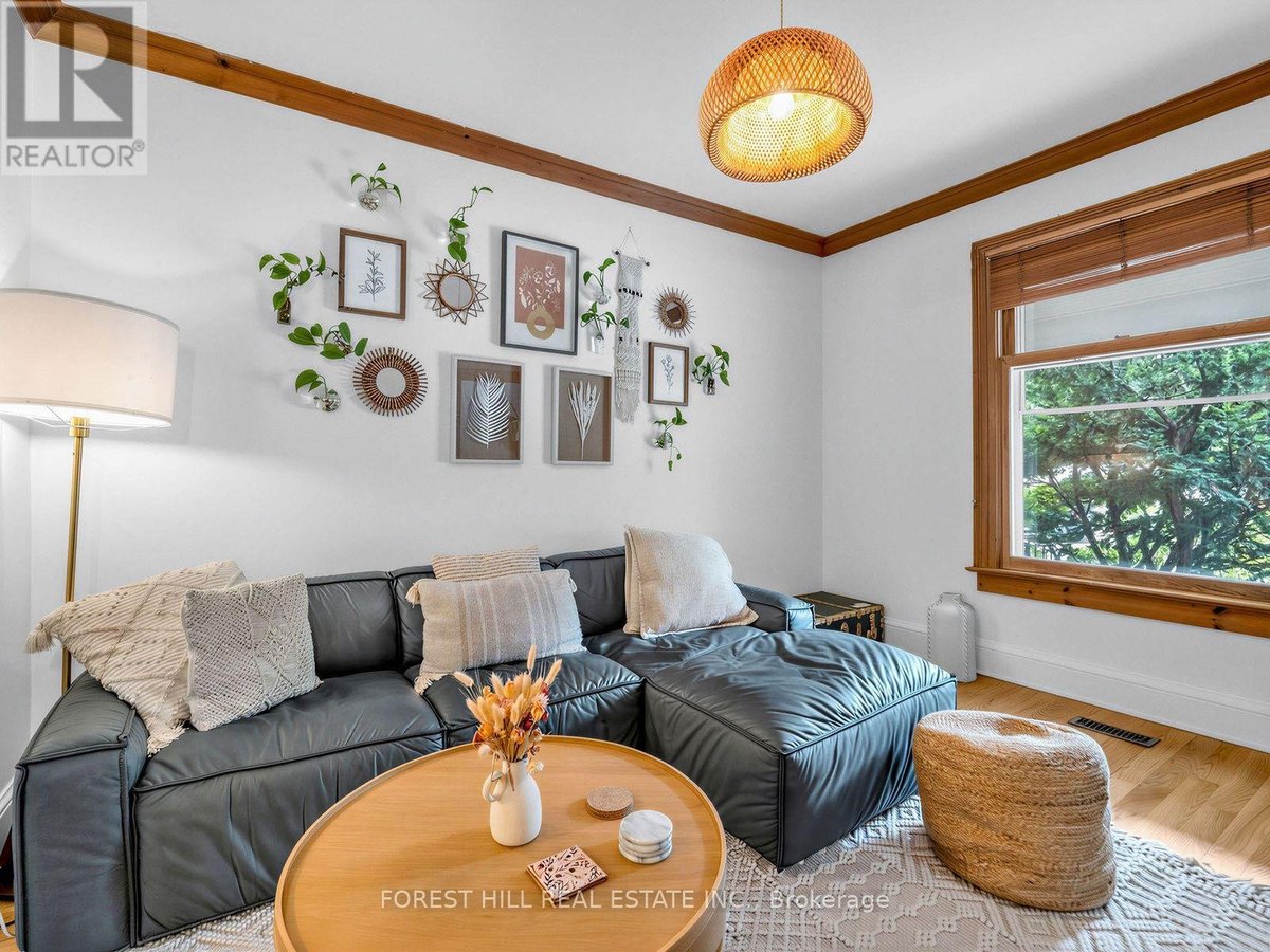401 BALLIOL STREET - Photo 7