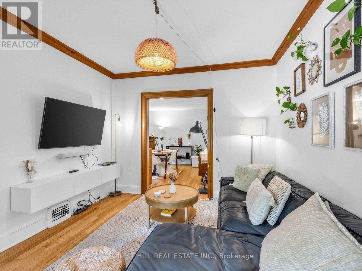 401 BALLIOL STREET - Photo 9