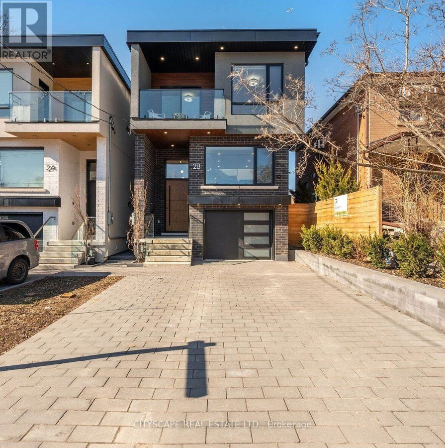 2B HOLMSTEAD AVENUE - Photo 1