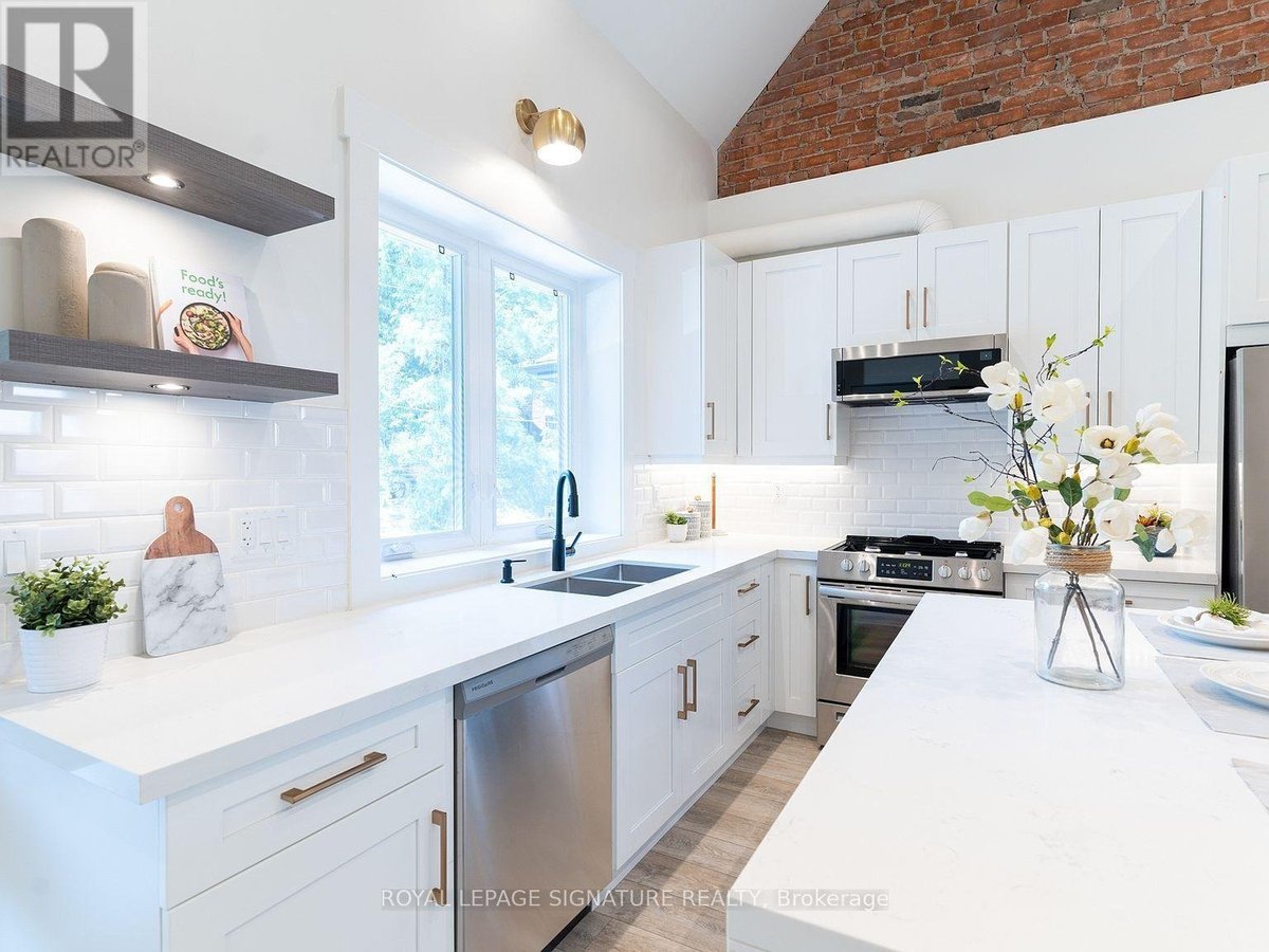 UPPER - 129 KENILWORTH AVENUE - Photo 3