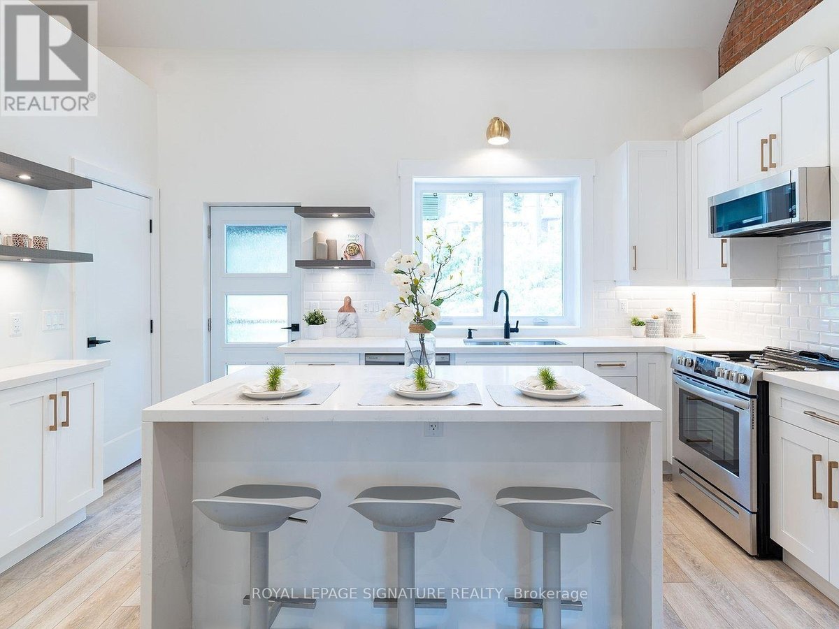 UPPER - 129 KENILWORTH AVENUE - Photo 4