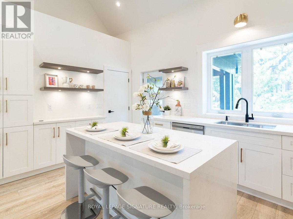 UPPER - 129 KENILWORTH AVENUE - Photo 5