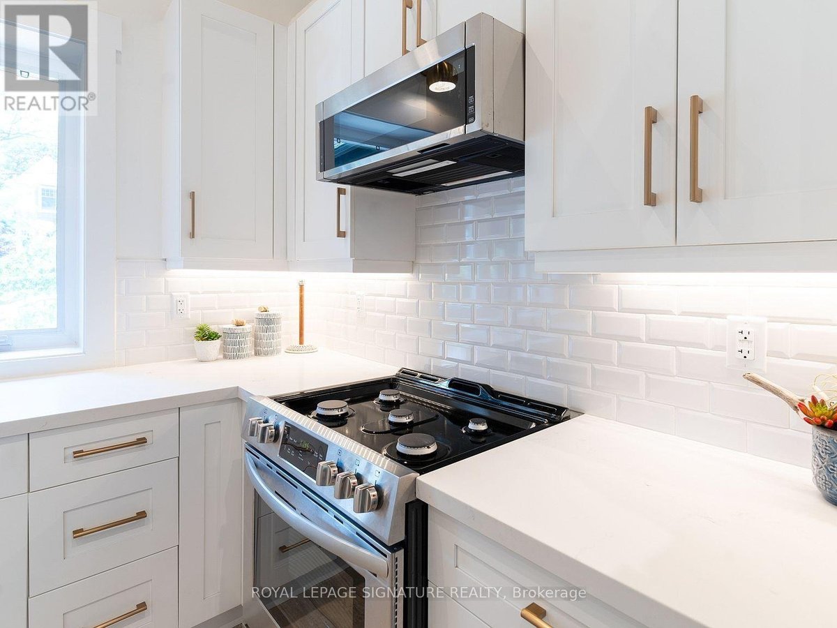 UPPER - 129 KENILWORTH AVENUE - Photo 6