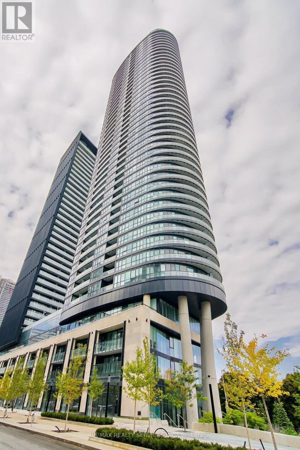 2321 - 585 BLOOR STREET E - Photo 3