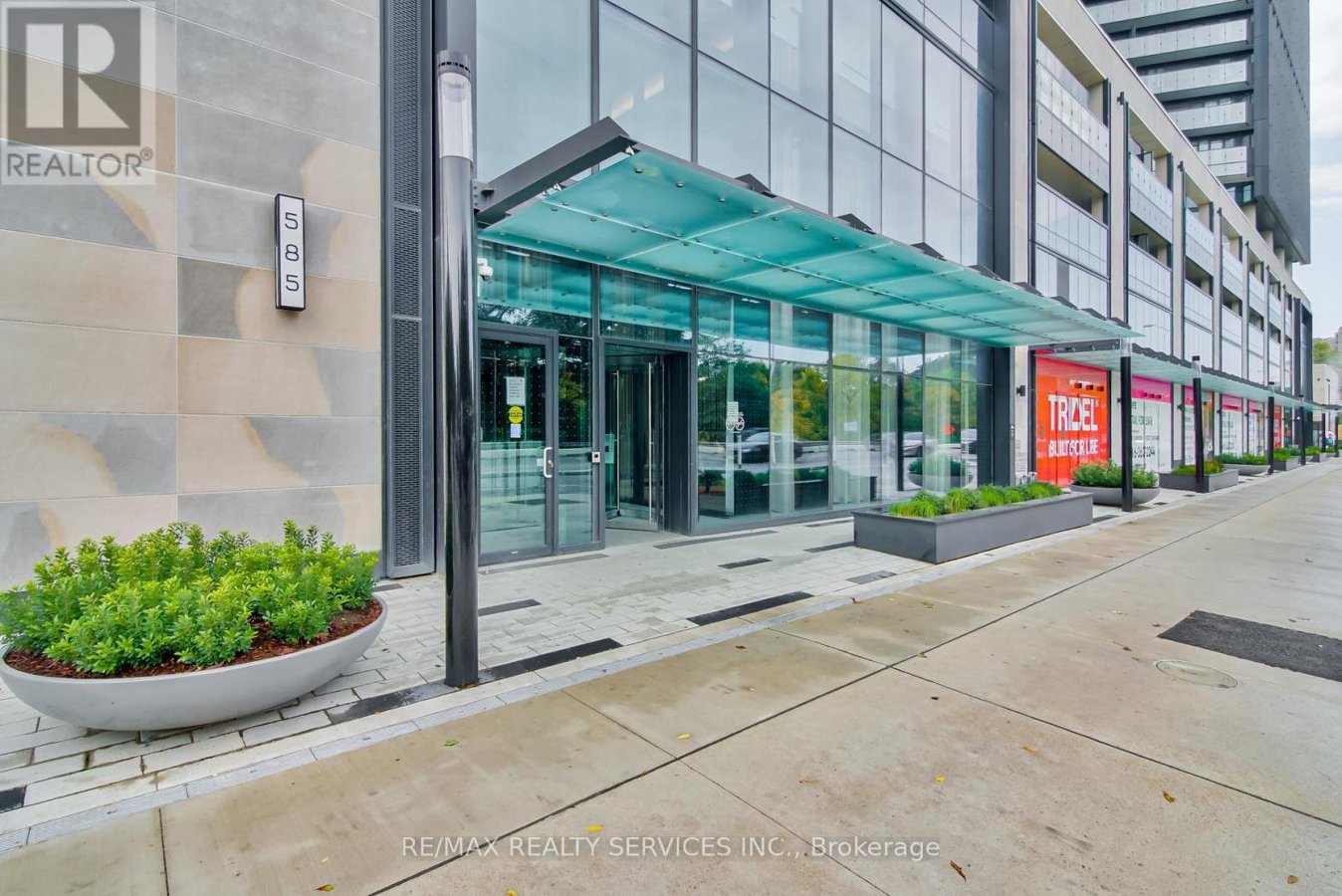 2321 - 585 BLOOR STREET E - Photo 7