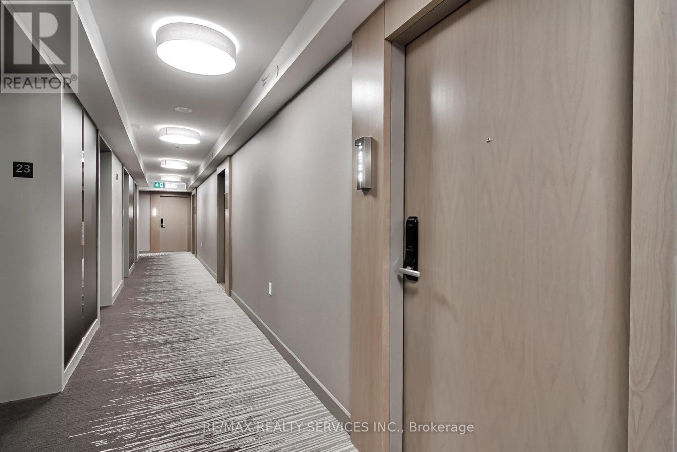 2321 - 585 BLOOR STREET E - Photo 8