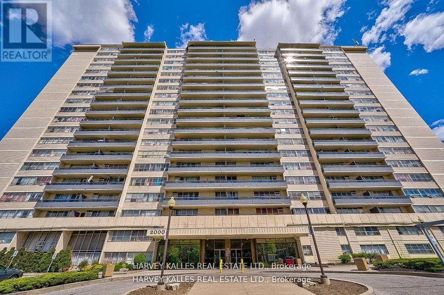 505 - 2000 SHEPPARD AVENUE W - Photo 2