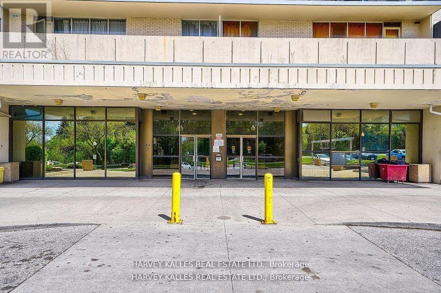 505 - 2000 SHEPPARD AVENUE W - Photo 3