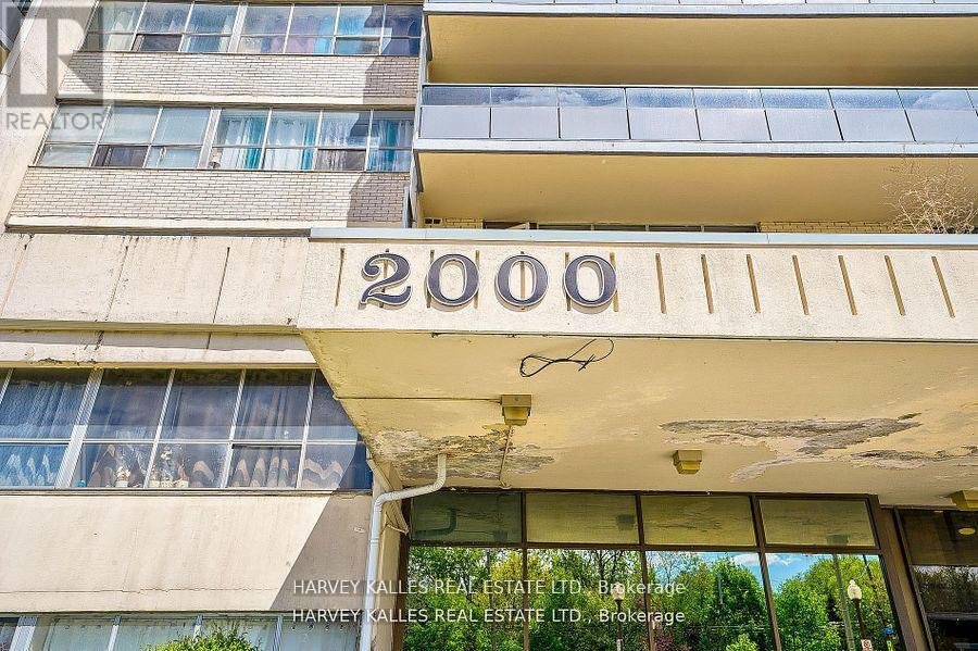 505 - 2000 SHEPPARD AVENUE W - Photo 4