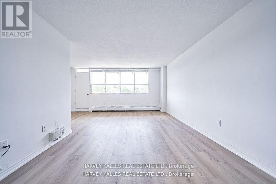 505 - 2000 SHEPPARD AVENUE W - Photo 9