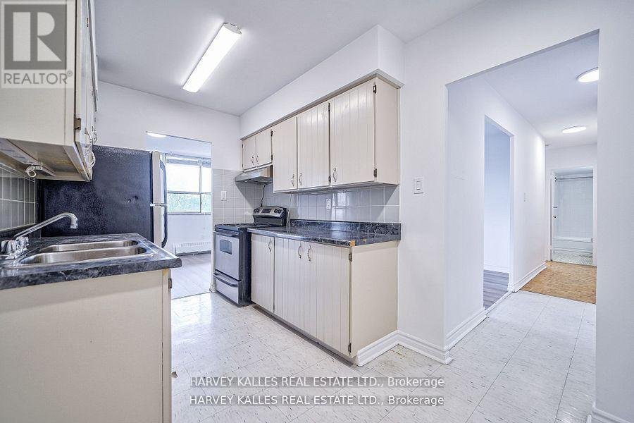 505 - 2000 SHEPPARD AVENUE W - Photo 13